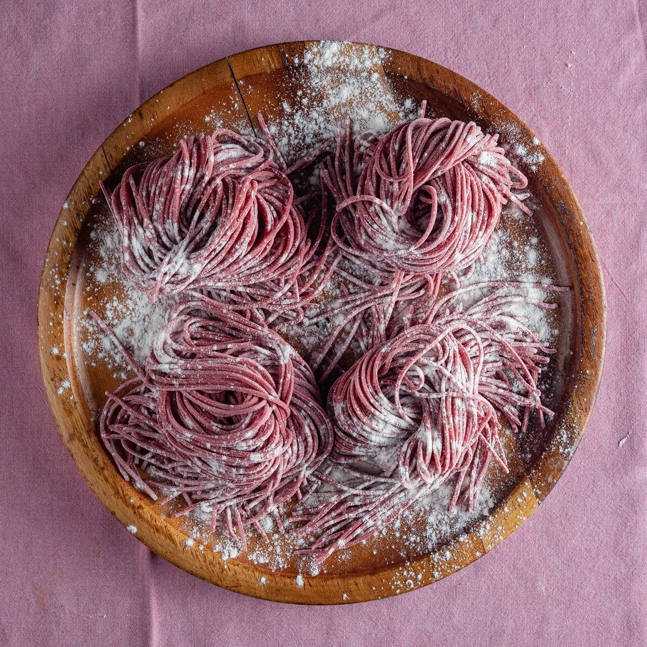 Refuge at Chácara do Céu - South American Flavors - Image